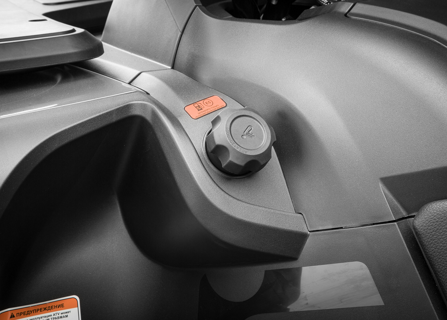  Квадроцикл Segway SNARLER AT6 LE в Калуге