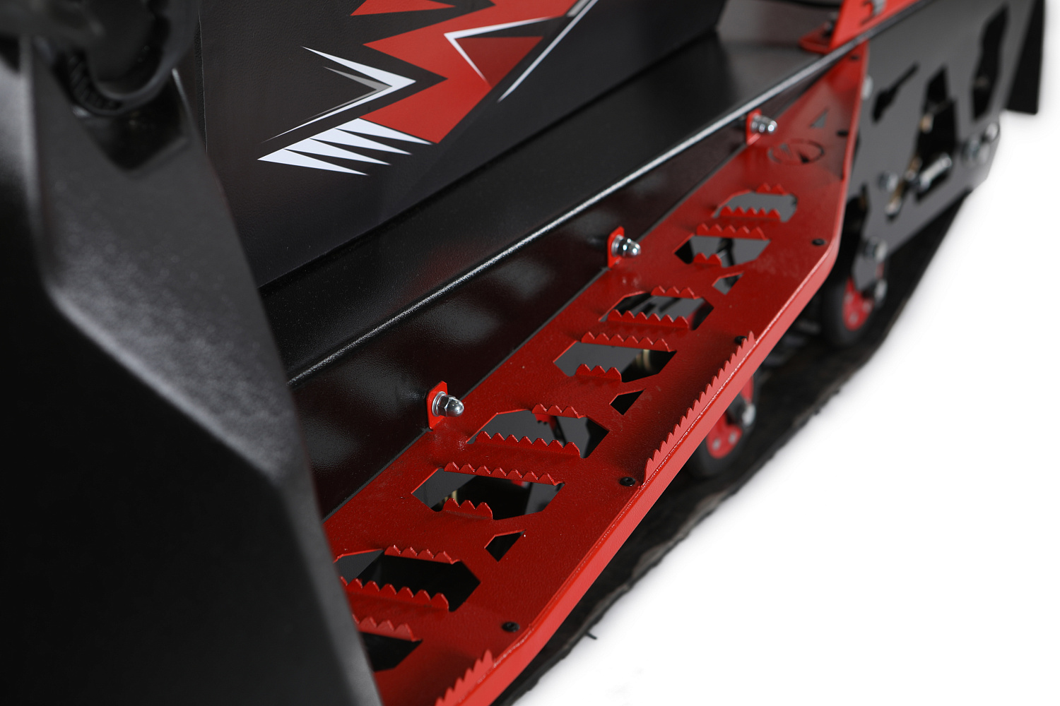 Снегоход IKUDZO HUNTER 600LK 20 V2 в Калуге