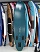 SUP (САП) Доска RAIDEX TAITA BLUE BOTTOM 10,6’ (320см) в Калуге