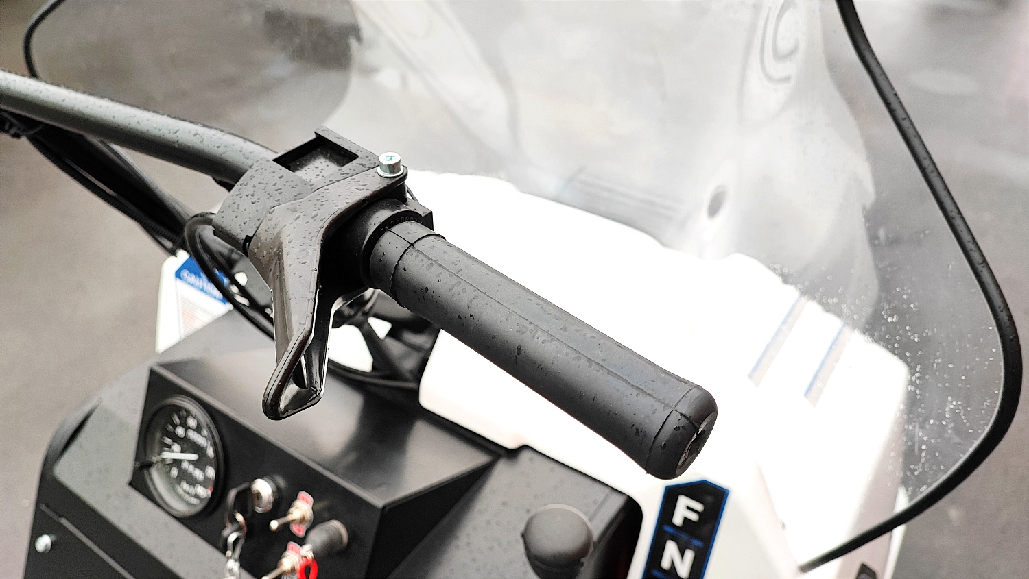 Снегоход PROMAX SNOWBEAR V3 800 4T ST в Калуге