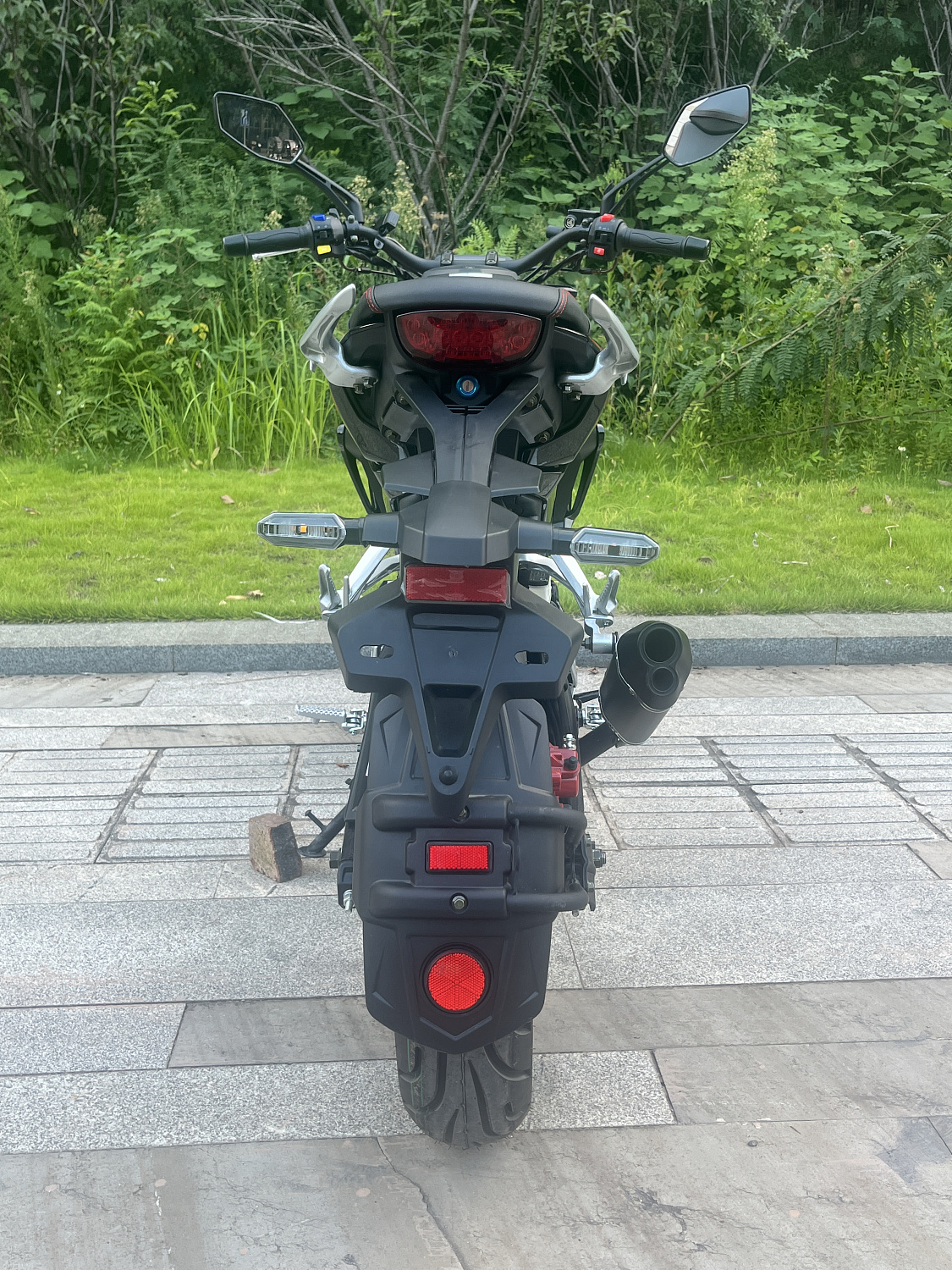 Мопед PROMAX CB130R (49) в Калуге