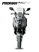 МаксиСкутер PROMAX-HONDA ADV 150 (49) EFI (Inspired by HONDA) в Калуге