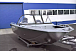 Алюминиевый катер Gold Fisher 480 DCM FISH в Калуге