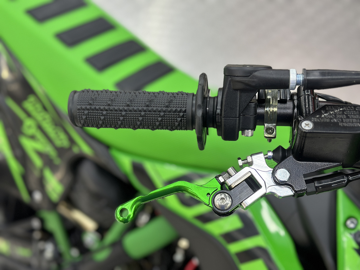 Кроссовый мотоцикл PROMAX DAIKON CB330 в Калуге