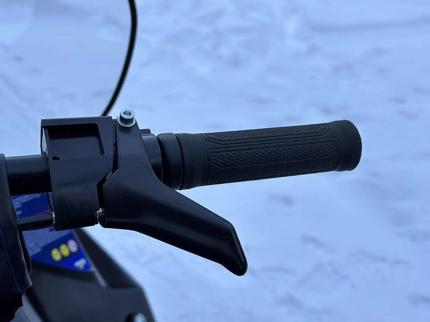 Снегоход PROMAX YAKUT 500 LONG 2.0 4T 29 в Калуге