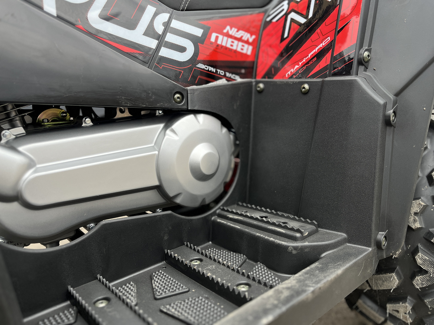 Квадроцикл PROMAX TAURUS 300 MAX-PRO LONG в Калуге