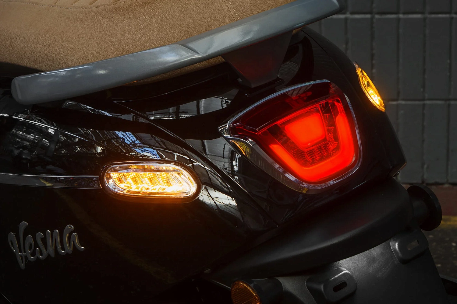 Скутер MINSK Vesna 50 M1NSK в Калуге