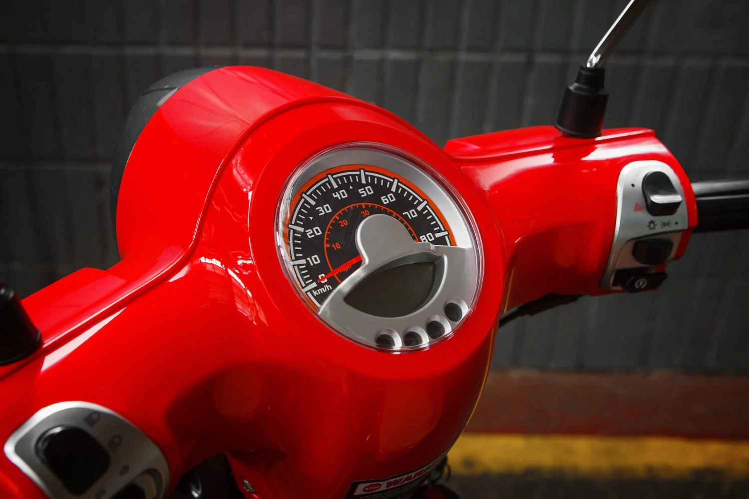 Скутер MINSK Vesna 50 M1NSK в Калуге