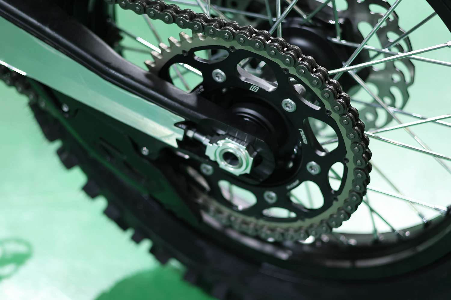 Мотоцикл JHLMOTO JHLofr GS YBS300 (176MN) в Калуге