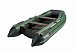 Лодка MISHIMO LITE 370 в Калуге