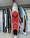 SUP (САП) ДОСКА RAIDEX TAITA PREMIUM SPINE 12,6’ (381СМ) в Калуге