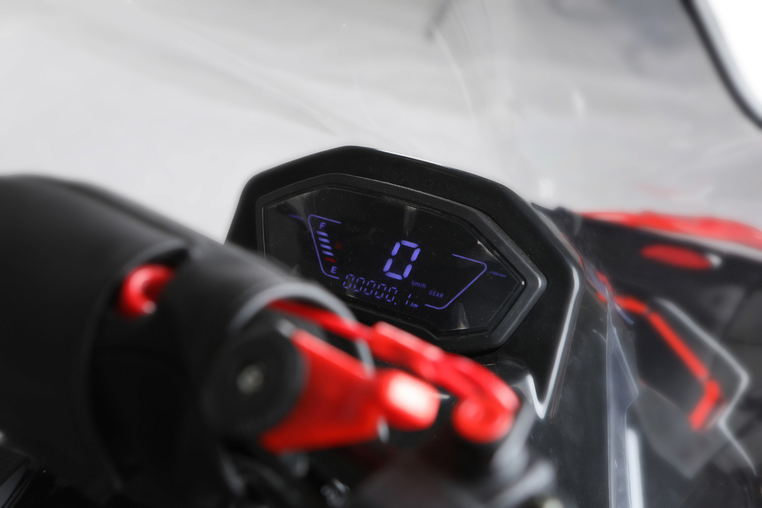 Снегоход IKUDZO HUNTER 600LK 20 V2 в Калуге