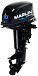 Лодочный мотор MARLIN MP 30 AMHS в Калуге