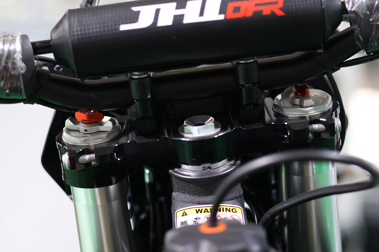 Мотоцикл JHLMOTO JHLofr GS CB300RL в Калуге
