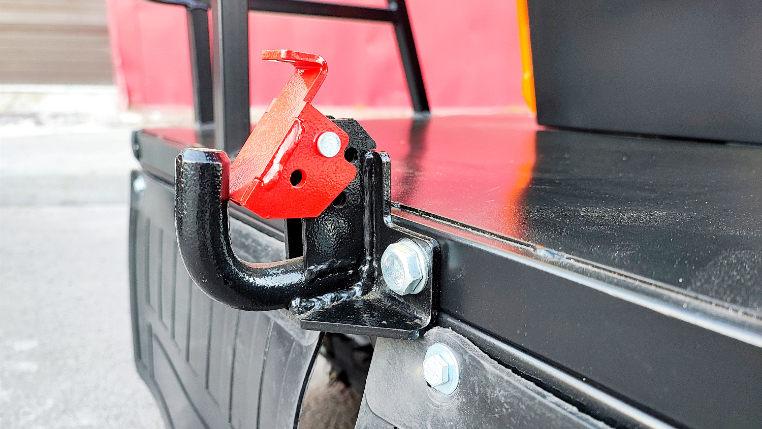 Снегоход PROMAX SNOWBEAR V3 650 2T в Калуге