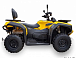 Квадроцикл HISUN GUARDIAN 400L /LONG в Калуге