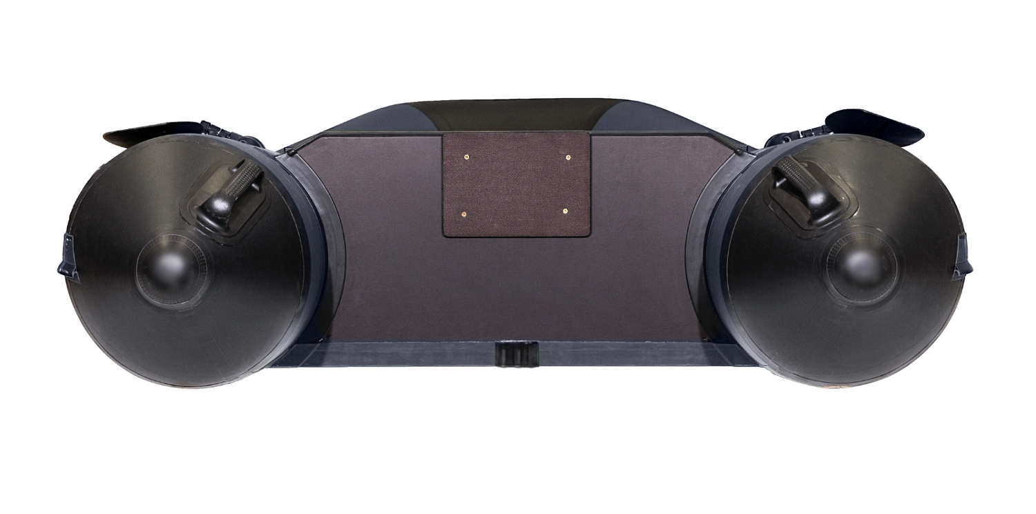  Лодка АКВА 3200 слань-книжка киль в Калуге