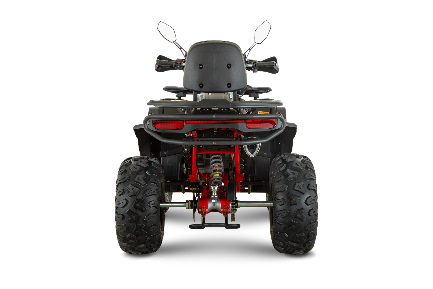 Квадроцикл GBM CROSS HILL 320 BIG PREMIUM в Калуге