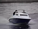 Комбинированный катер Neman-500 с каютой в Калуге
