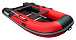 НАДУВНАЯ ЛОДКА GLADIATOR B370 в Калуге
