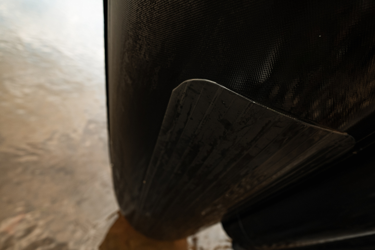 Лодка MISHIMO RIVER FJET PRO 430  под водомет в Калуге