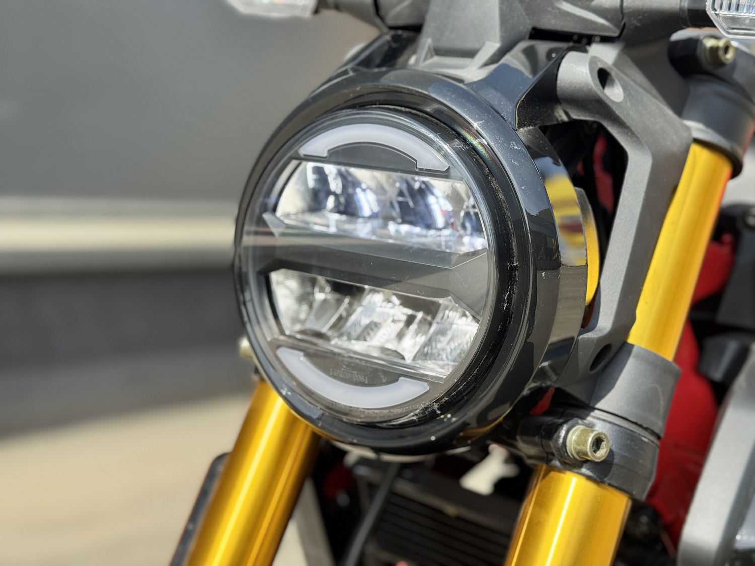 Мотоцикл PROMAX CB300RL (4V, 6G) в Калуге