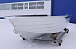 Алюминиевая лодка Wyatboat-370 в Калуге