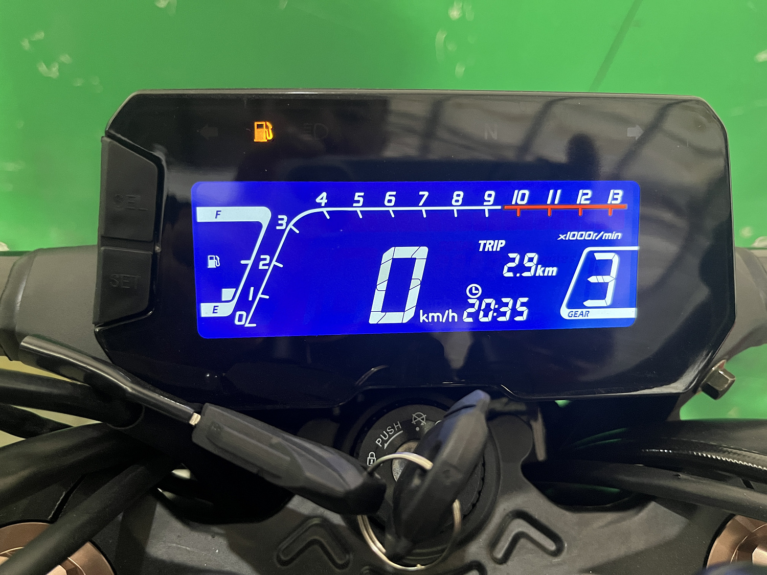 Мопед PROMAX CB130R (49) в Калуге