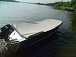 Алюминиевая лодка Wyatboat-390 У в Калуге