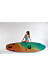 НАДУВНОЙ SUP-BOARD BREEZE 10,6 в Калуге