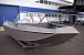 Алюминиевый катер Неман 550 DC в Калуге