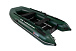 ЛОДКА НАДУВНАЯ YUKONA 430 TS - U (БЕЗ ПАЙОЛА) в Калуге