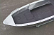 Алюминиевая лодка  Wyatboat-430М FISH в Калуге