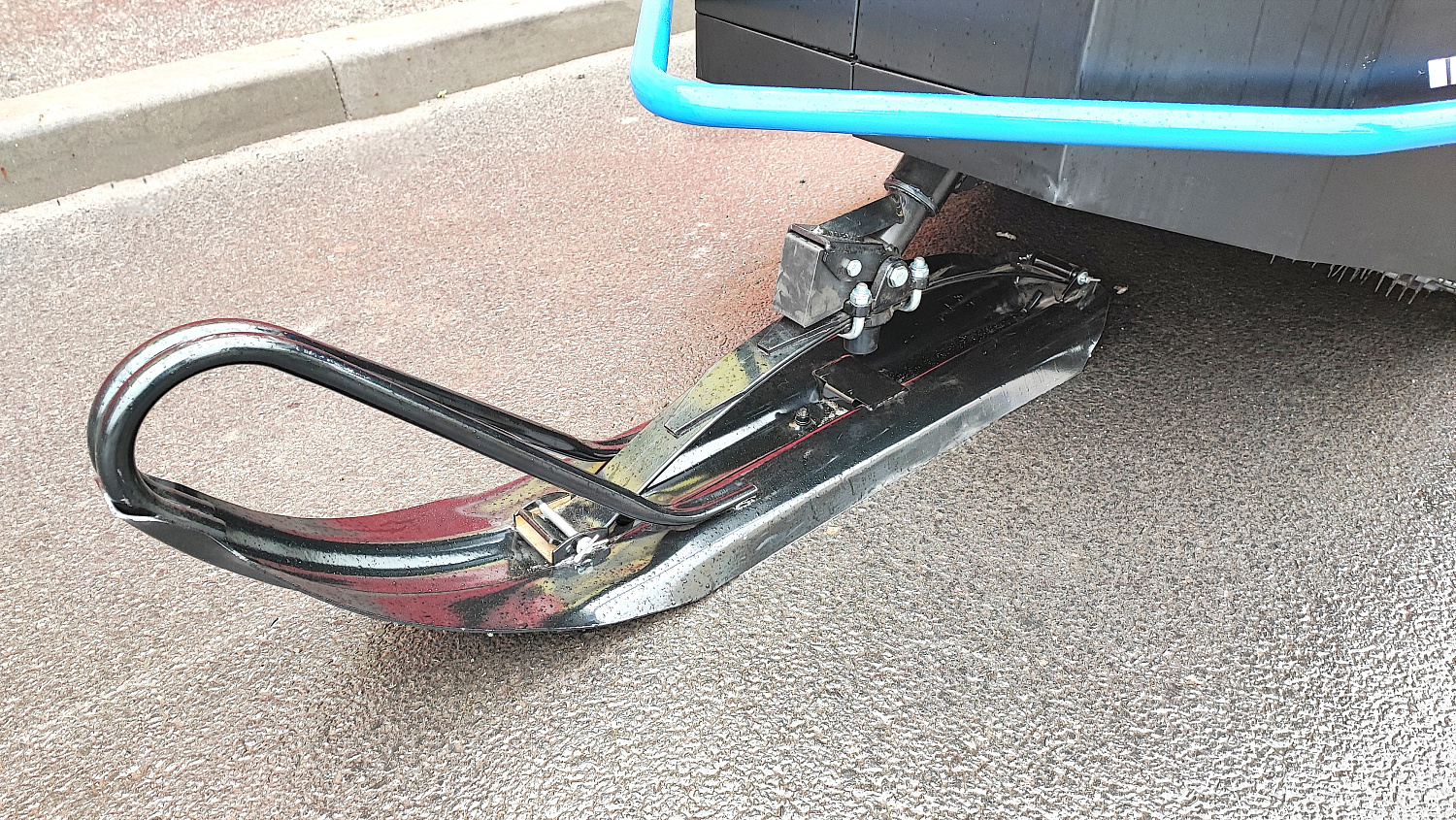 Снегоход PROMAX SNOWBEAR V3 800 4T ST в Калуге