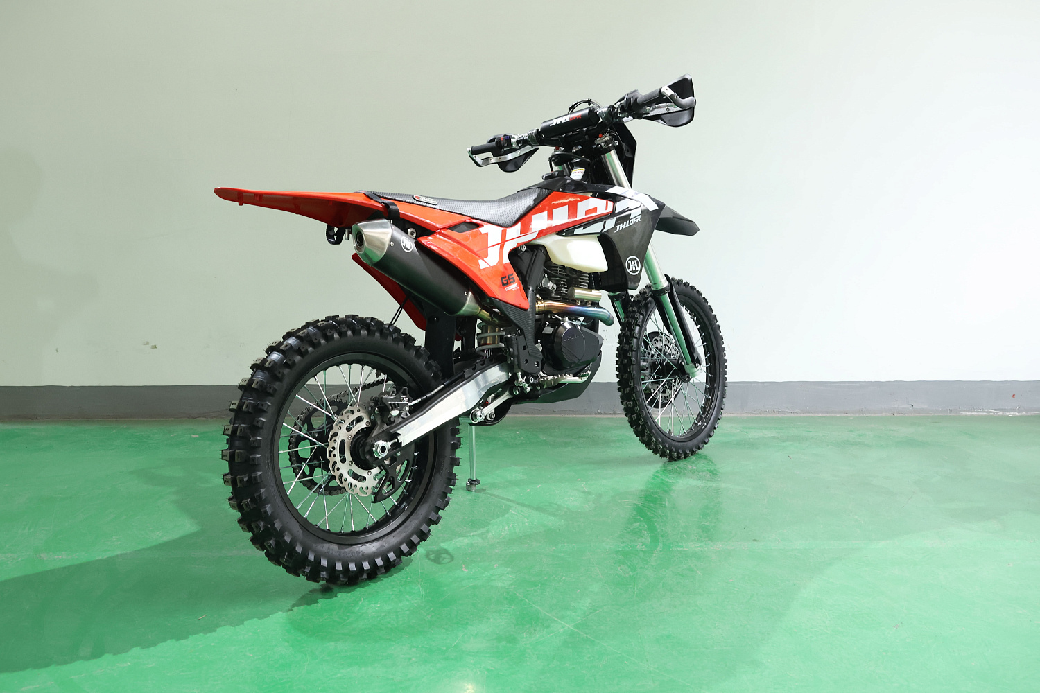 Мотоцикл JHLMOTO JHLofr GS CB300RL в Калуге