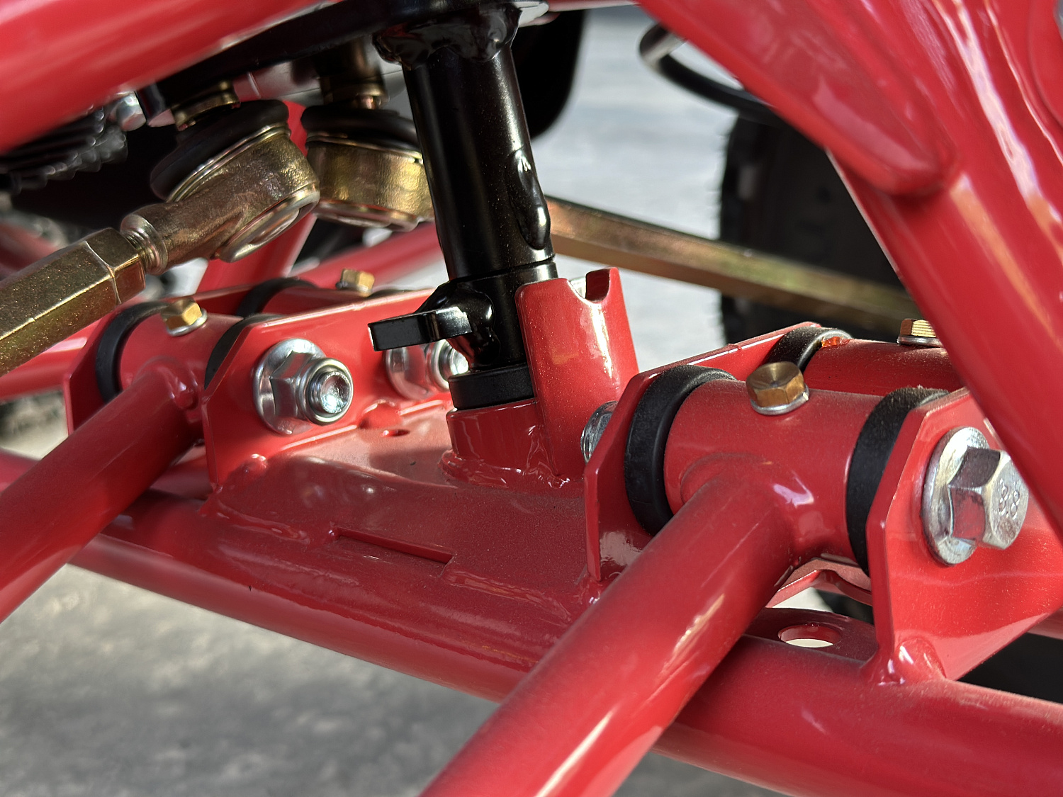 Квадроцикл PROMAX МАЙНКРАФТ 192 PRO 2025 в Калуге