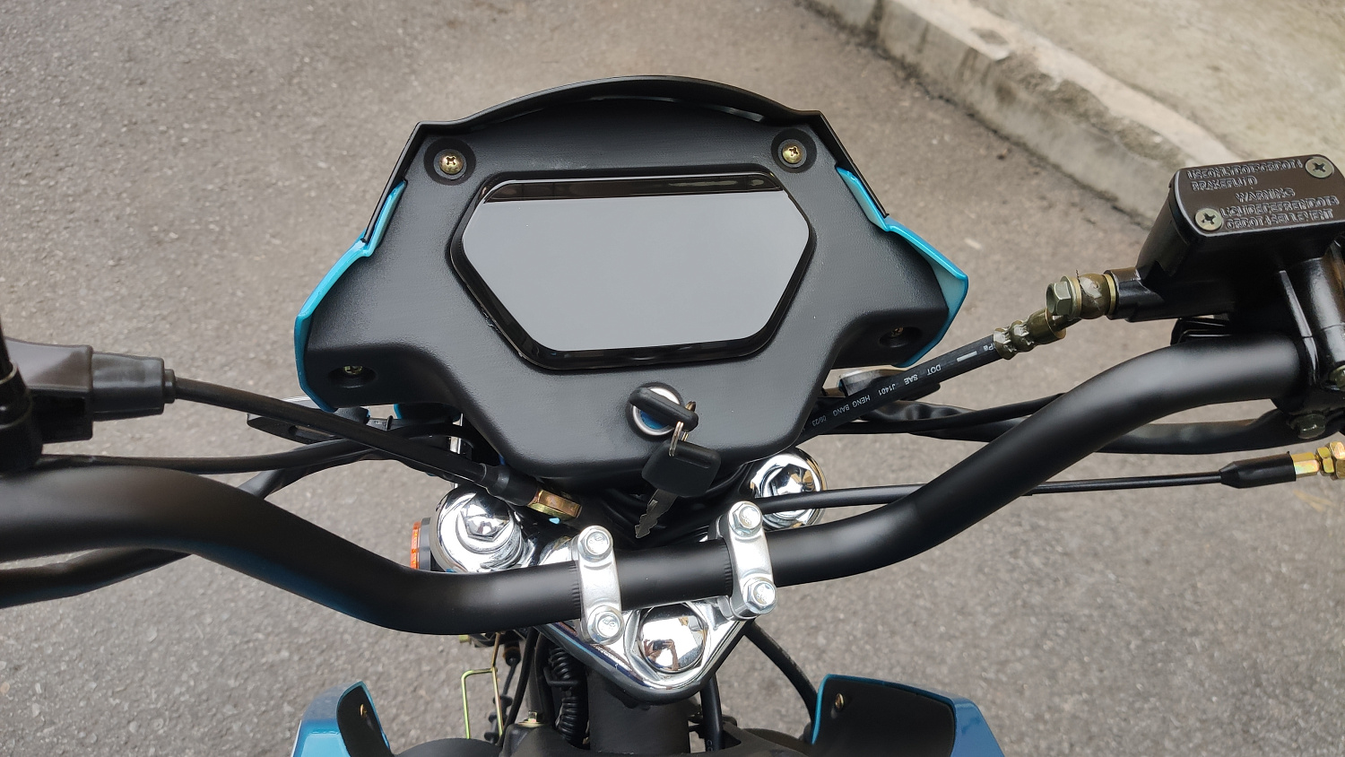 Мопед FAIDET SKIFF RS150 (49) в Калуге