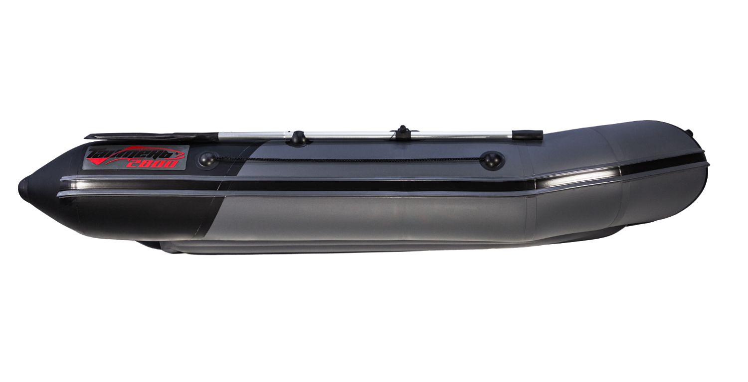 Лодка Таймень NX 2800 НДНД в Калуге