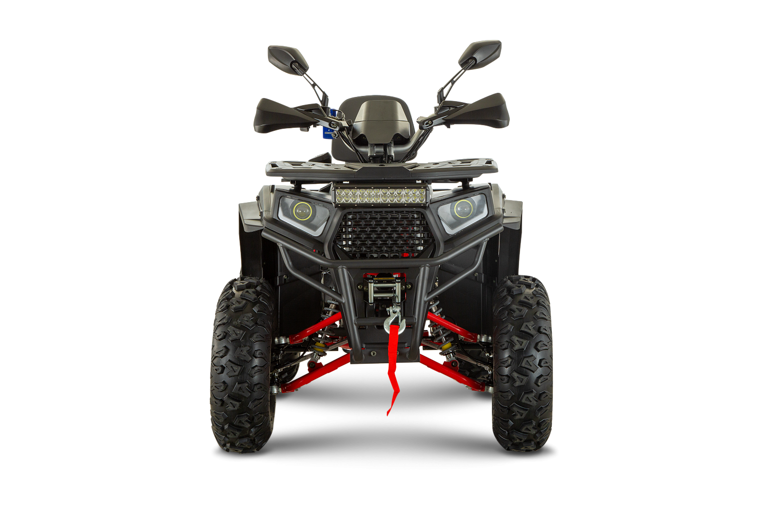 Квадроцикл GBM CROSS HILL 320 BIG PREMIUM в Калуге