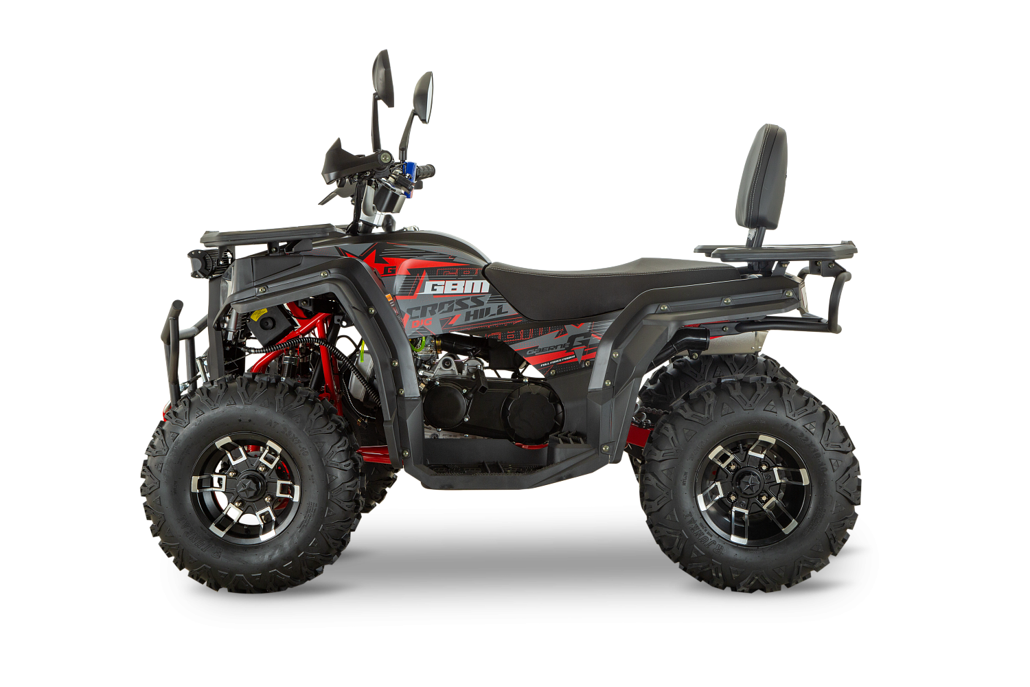 Квадроцикл GBM CROSS HILL 320 BIG PREMIUM в Калуге