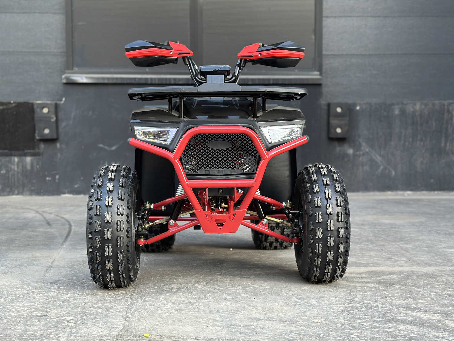 Квадроцикл PROMAX МАЙНКРАФТ 192 PRO 2025 в Калуге