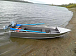 Алюминиевая лодка Wyatboat-390 M в Калуге