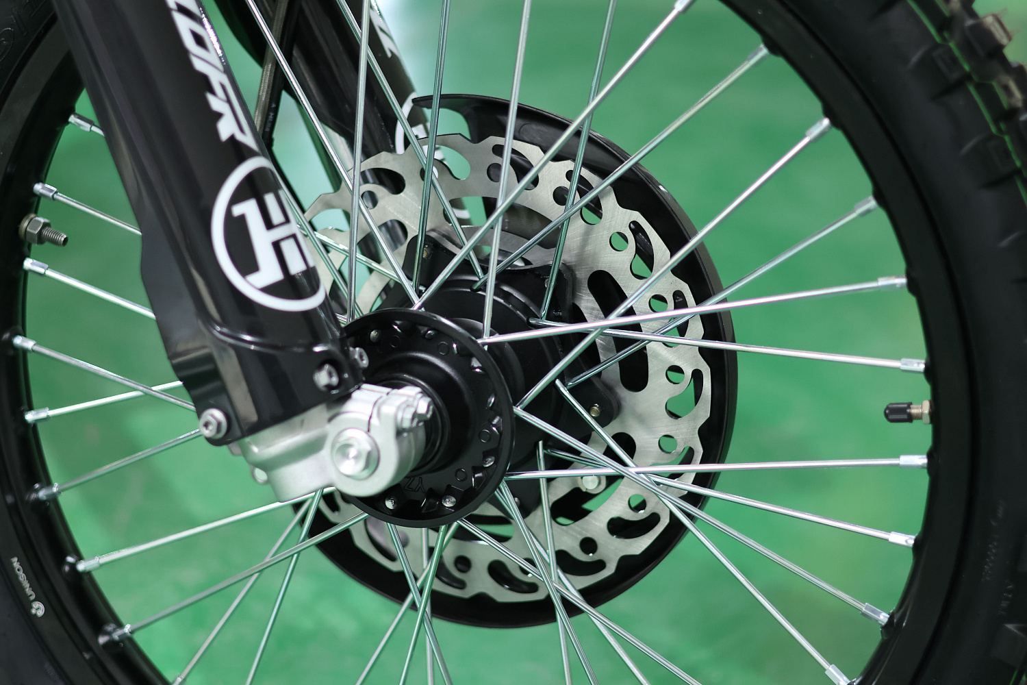 Мотоцикл JHLMOTO JHLofr GS YBS300 (176MN) в Калуге