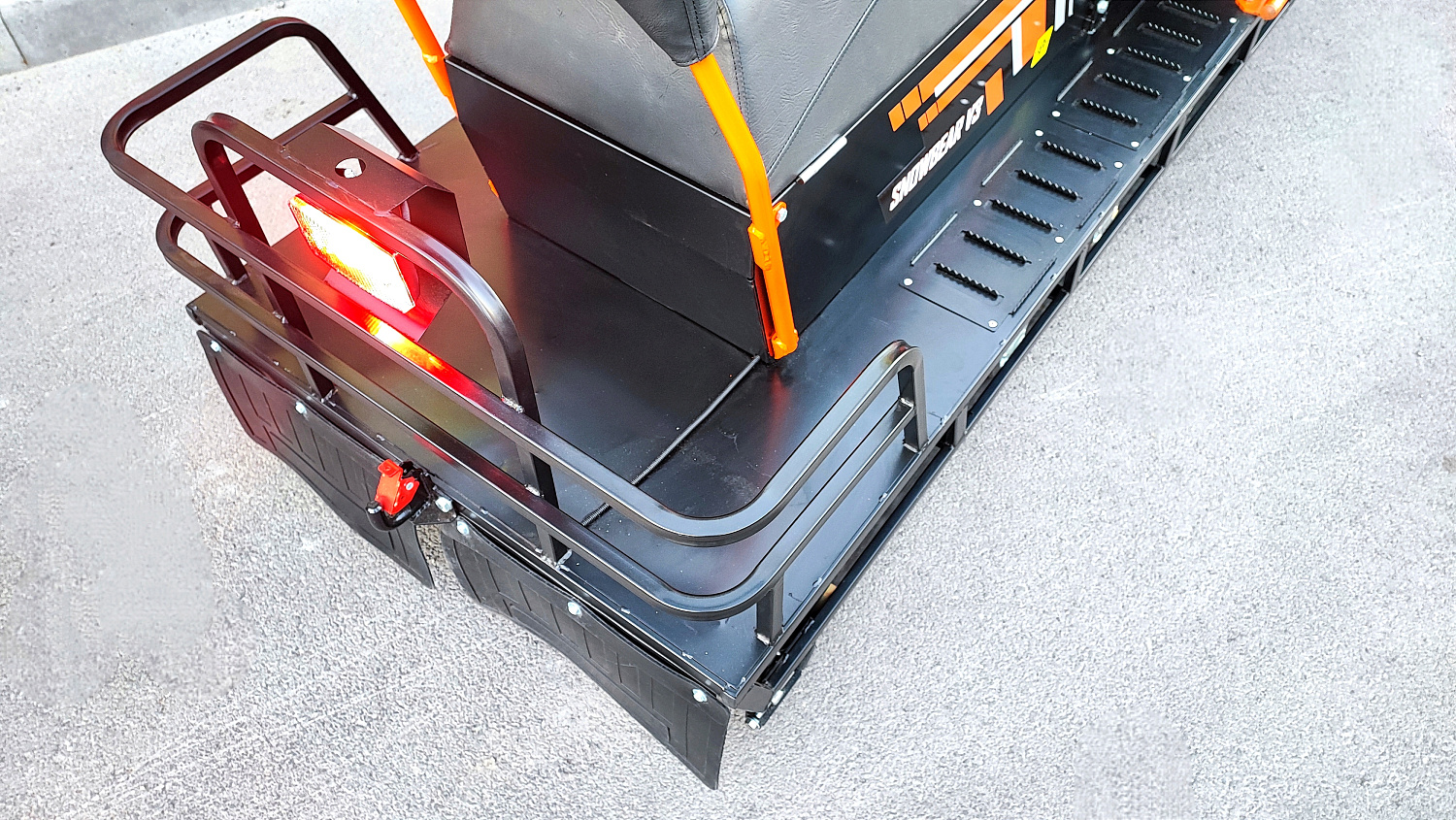 Снегоход PROMAX SNOWBEAR V3 650 2T в Калуге