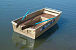 Алюминиевая лодка Wyatboat-300 в Калуге