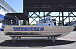Алюминиевый катер Wyatboat-390 DCM в Калуге