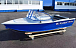 Алюминиевый катер Wyatboat-390 Pro в Калуге