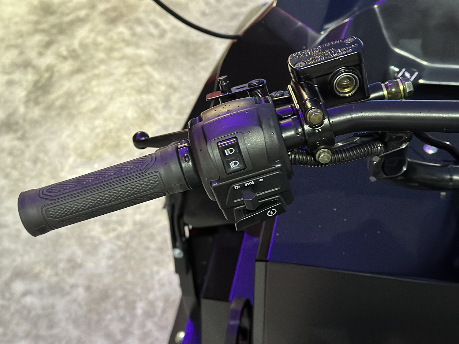 Снегоход PROMAX YAKUT 500 2.0 4T 20 в Калуге