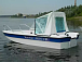 Стеклопластиковый катер Wyatboat-430 DCM (тримаран) в Калуге