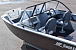Алюминиевый катер Gold Fisher 500 DCM FISH в Калуге